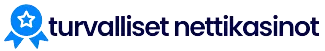 turvallisetnettikasinot.net logo